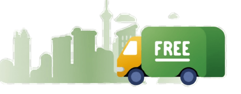 Free Shipping icon