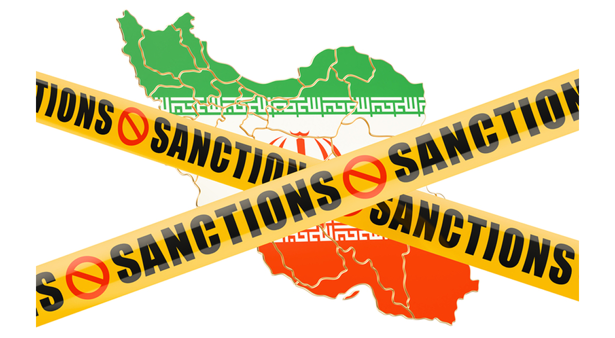 تاثیر تحریم های ایران بروی دارایی های ایرانیان بر بستر ارزدیجیتال